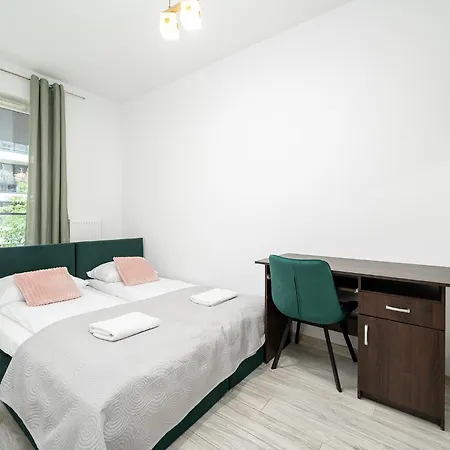 Rentplanet - Jana Kazimierza Apartamento *