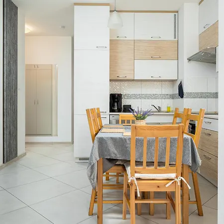 Apartamento Rentplanet - Jana Kazimierza