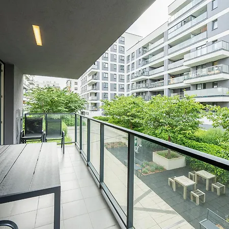 Rentplanet - Jana Kazimierza Apartamento Varsóvia