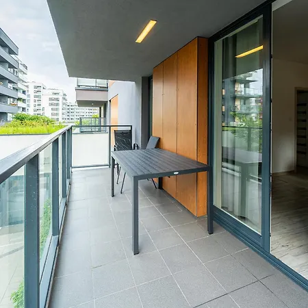 Rentplanet - Jana Kazimierza Apartamento Varsóvia